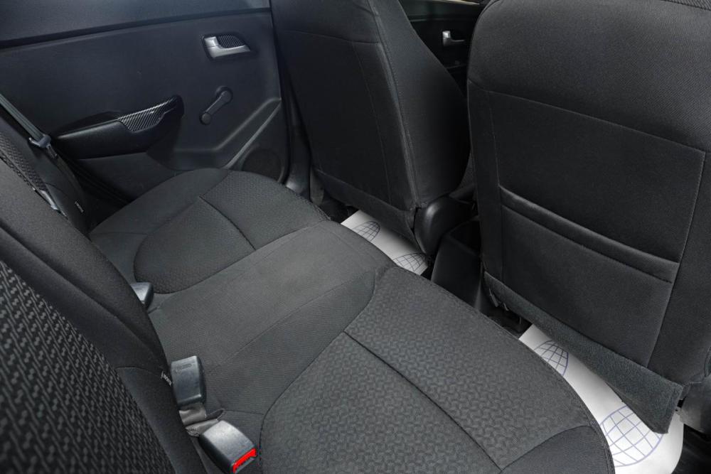 Kia Rio III Тюмень  - изображение 10