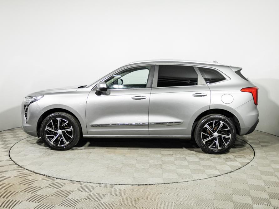 Haval Jolion I Санкт-Петербург  - изображение 8