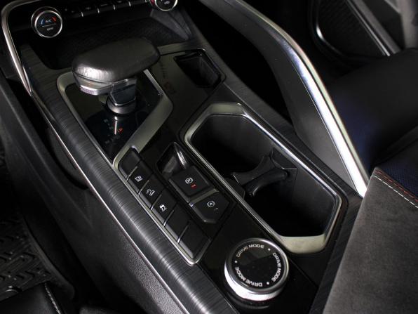 Geely Tugella I с пробегом 2021 года, цена 2 550 000 рублей, 64360 км, внедорожник, Автокод Объявления
