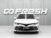 Toyota Camry VIII (XV70) Ростов-на-Дону  - изображение 26