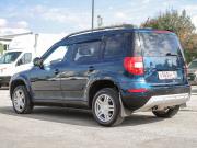Skoda Yeti I Ижевск  - изображение 30