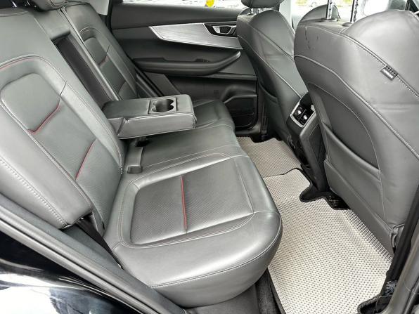 Chery Tiggo 7 Pro I с пробегом 2023 года, цена 1 650 000 рублей, 53342 км, внедорожник, Автокод Объявления