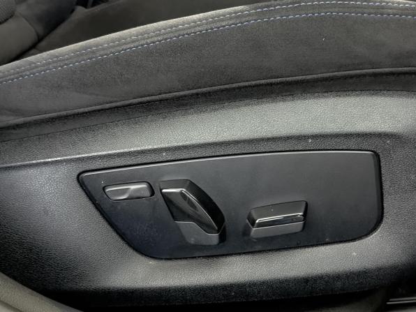 BMW 5 серии VII (G30/G31/G38) с пробегом 2019 года, цена 3 280 000 рублей, 150630 км, седан, Автокод Объявления