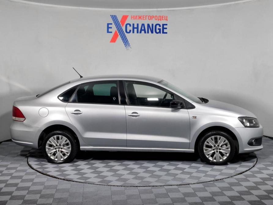 Volkswagen Polo V Нижний Новгород  - изображение 4