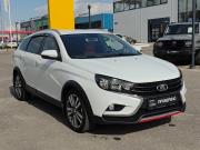 Lada (ВАЗ) Vesta I Йошкар-Ола  - изображение 25