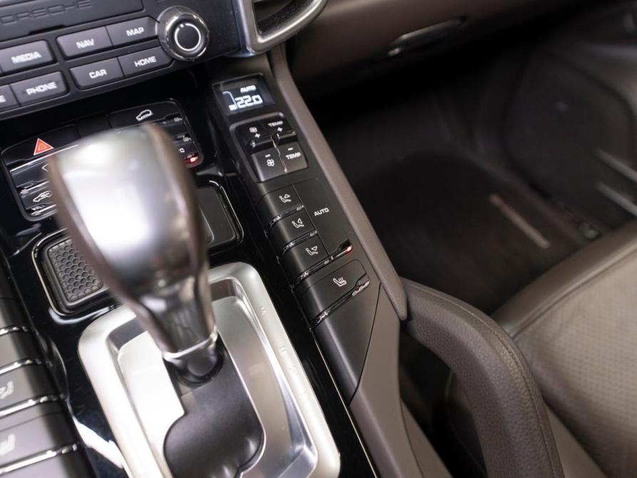 Porsche Cayenne II Рестайлинг (958) Москва  - изображение 30