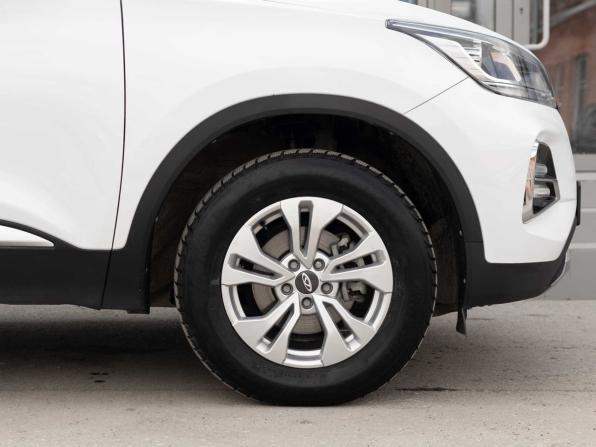 Chery Tiggo 4 Pro I с пробегом 2024 года, цена 1 600 000 рублей, 30058 км, внедорожник, Автокод Объявления