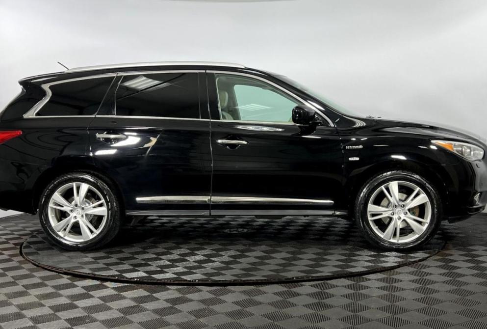 Infiniti QX60 I Нижний Новгород  - изображение 5