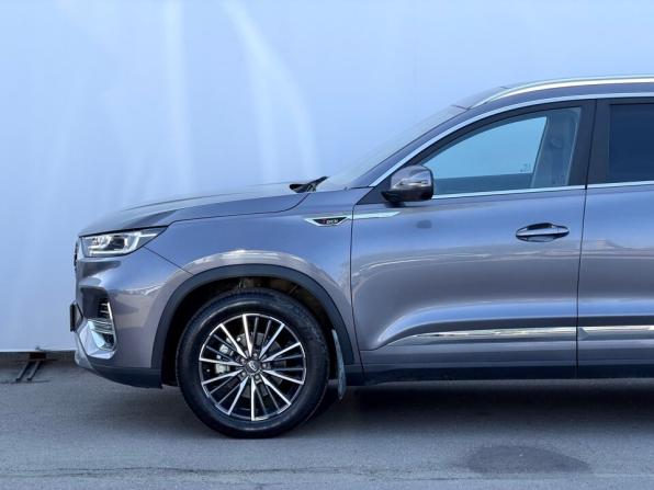 Chery Tiggo 8 Pro I с пробегом 2023 года, цена 2 275 000 рублей, 63200 км, внедорожник, Автокод Объявления