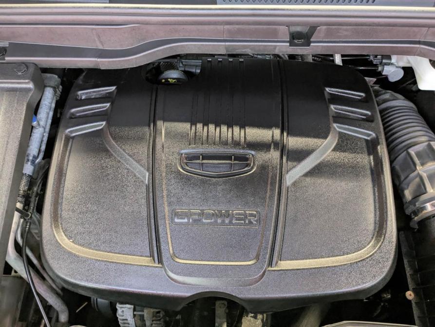 Geely Coolray I Москва  - изображение 9