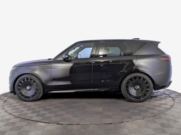 Land Rover Range Rover Sport III с пробегом 2024 года, цена 14 000 000 рублей, 40905 км, внедорожник, Автокод Объявления