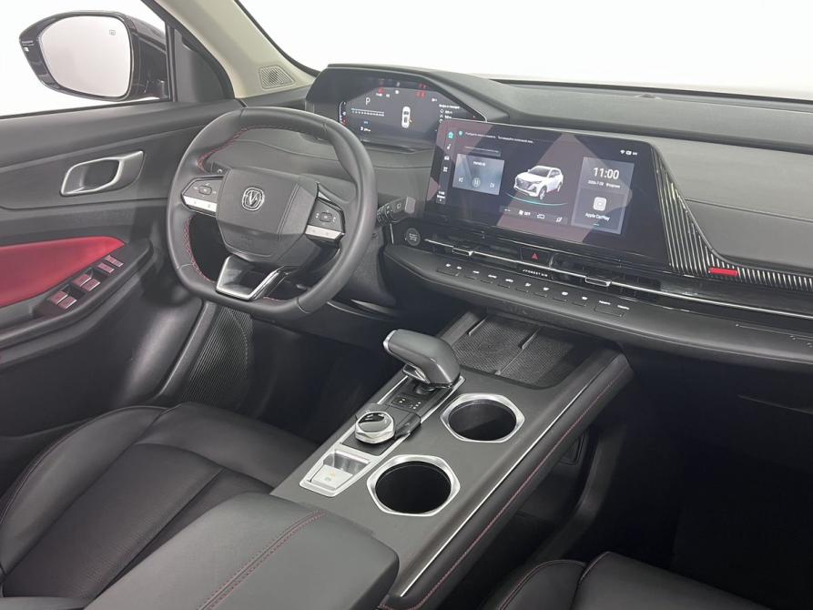 Changan CS55 Plus II Калининград  - изображение 13
