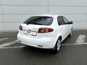 Chevrolet Lacetti I Ставрополь  - изображение 30