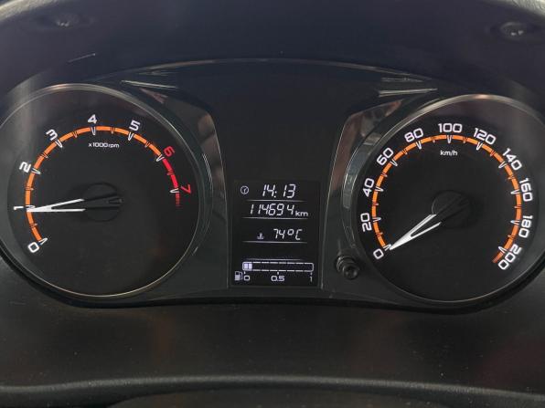 Lada (ВАЗ) Granta I Рестайлинг с пробегом 2020 года, цена 730 000 рублей, 113800 км, седан, Автокод Объявления