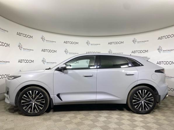 Changan UNI-K с пробегом 2023 года, цена 2 485 000 рублей, 76404 км, внедорожник, Автокод Объявления