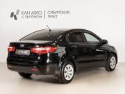 Kia Rio III Казань  - изображение 11