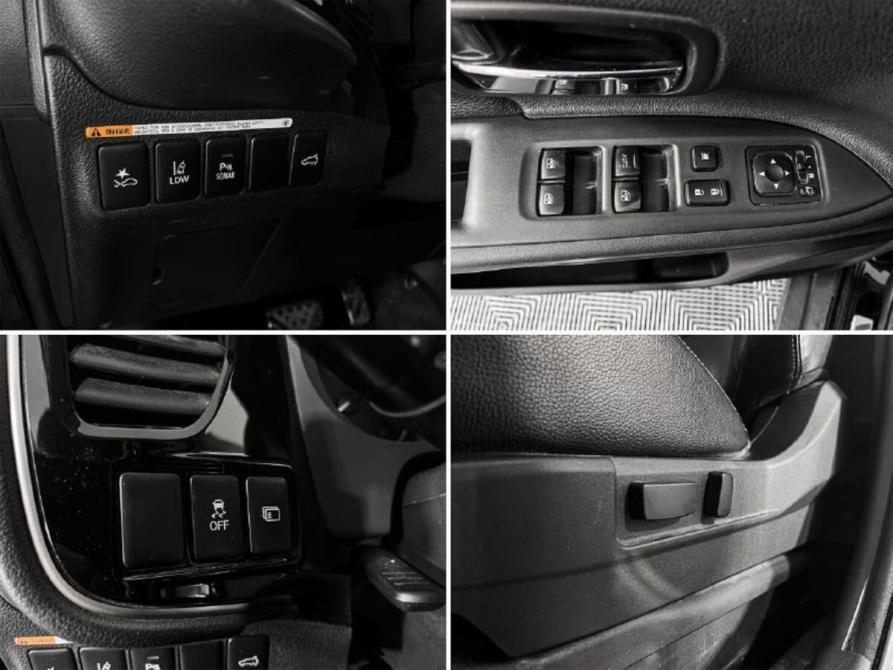 Mitsubishi Outlander III Рестайлинг 2 Ногинск  - изображение 13
