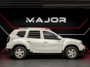 Renault Duster I Рестайлинг Москва  - изображение 30
