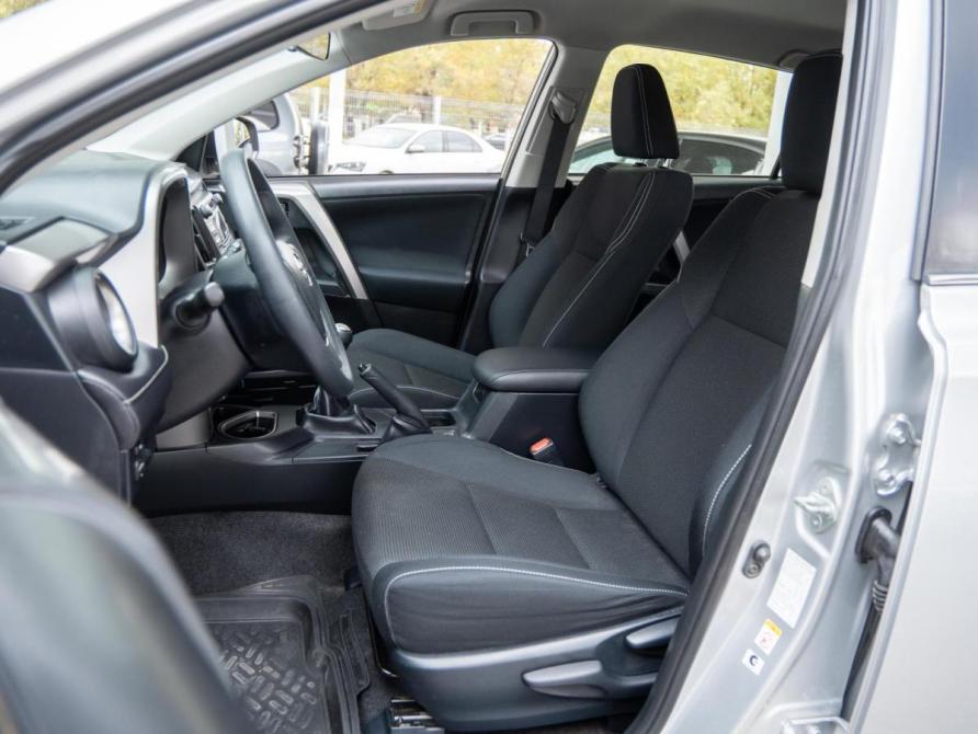 Toyota RAV4 IV (XA40) Рестайлинг Волгоград  - изображение 10
