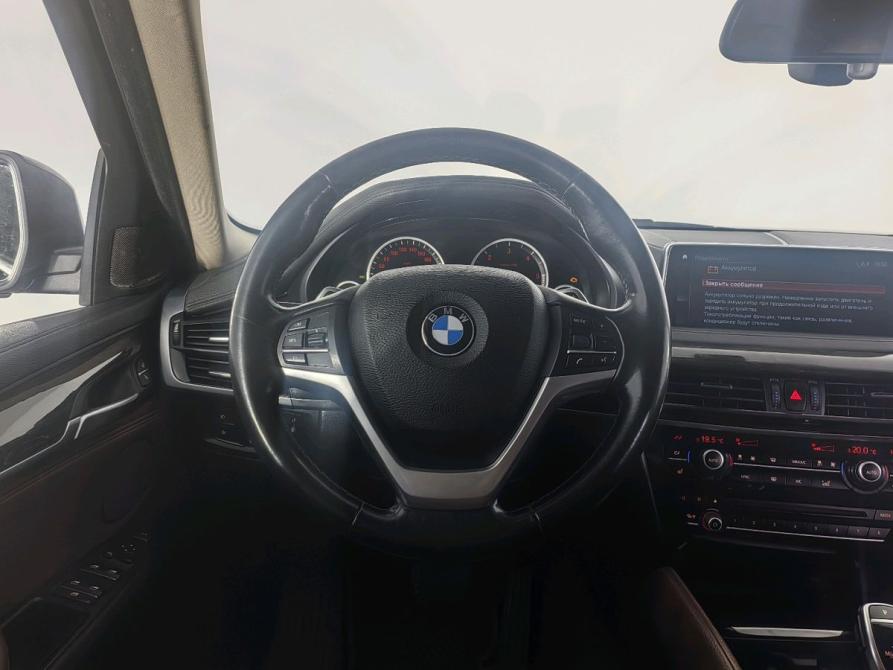 BMW X6 II (F16) Санкт-Петербург  - изображение 21