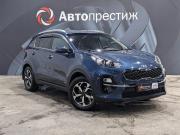 Kia Sportage IV Рестайлинг Пермь  - изображение 33