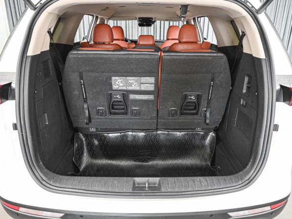 Kia Carnival IV с пробегом 2021 года, цена 3 975 000 рублей, 141966 км, минивэн, Автокод Объявления
