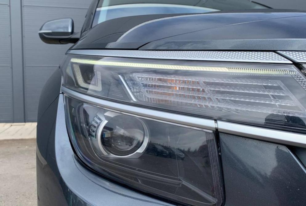 Kia Seltos I Красноярск  - изображение 3