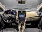 Renault Logan II Москва  - изображение 40