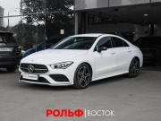 Mercedes-Benz CLA II (C118 X118) Москва  - изображение 24