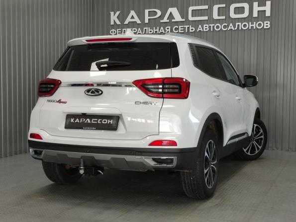 Chery Tiggo 4 Pro I Рестайлинг с пробегом 2024 года, цена 1 599 000 рублей, 51213 км, внедорожник, Автокод Объявления