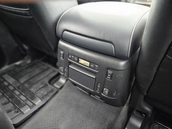 Infiniti QX80 I Рестайлинг 2 с пробегом 2018 года, цена 5 300 000 рублей, 49502 км, внедорожник, Автокод Объявления