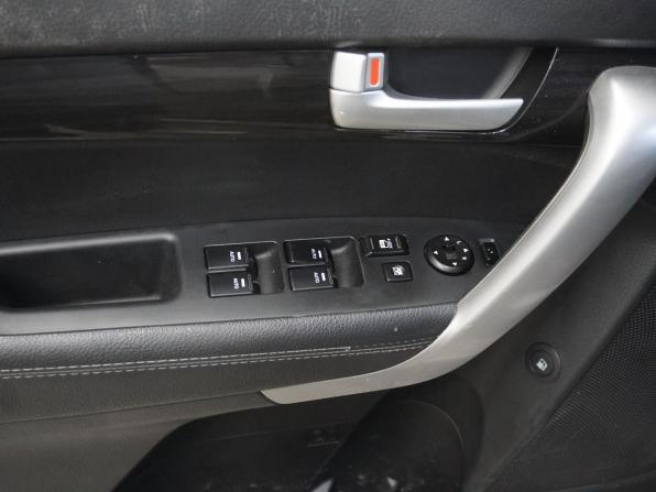 Kia Sorento II с пробегом 2011 года, цена 1 363 000 рублей, 236480 км, внедорожник, Автокод Объявления