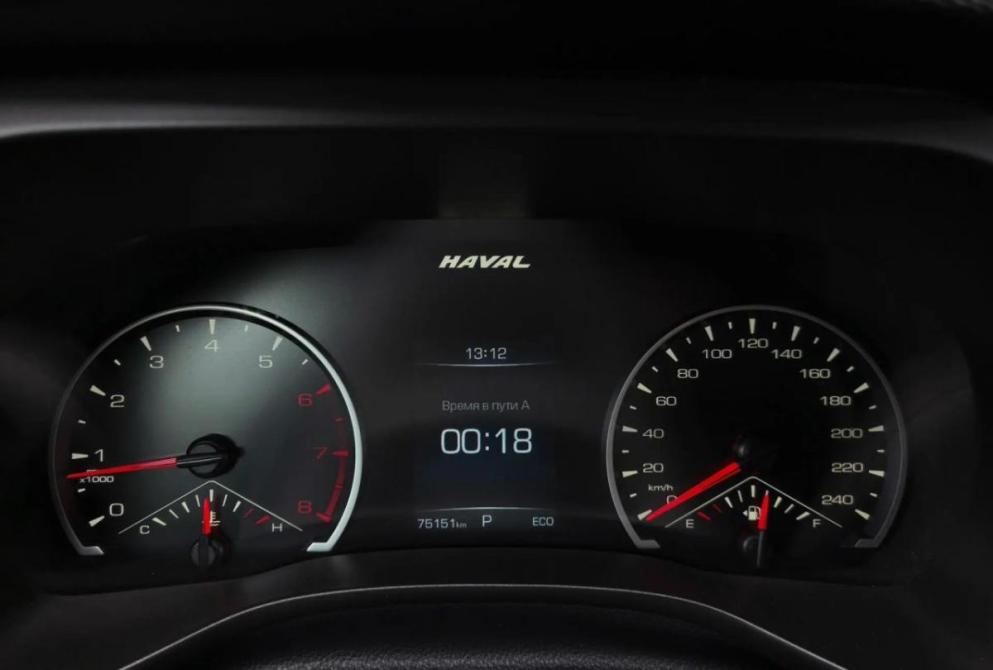 Haval Jolion I Ставрополь  - изображение 13