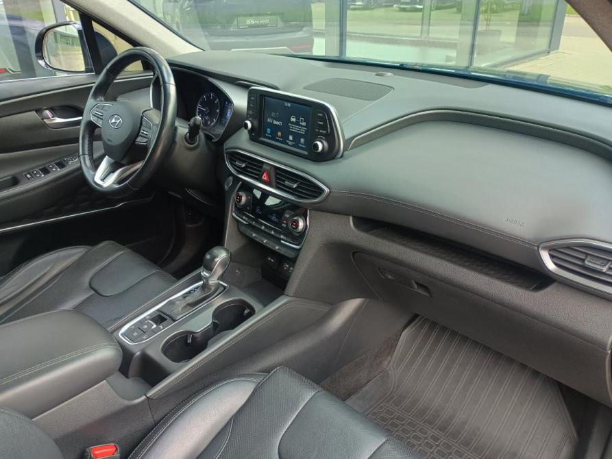 Hyundai Santa Fe IV Ярославль  - изображение 15