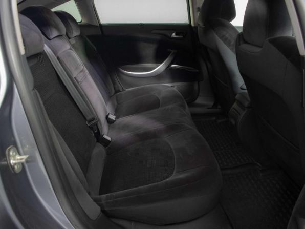 Citroen C5 II с пробегом 2008 года, цена 535 000 рублей, 247000 км, универсал, Автокод Объявления