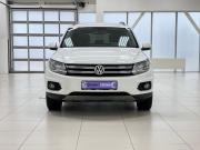 Volkswagen Tiguan I Рестайлинг Волгоград  - изображение 38