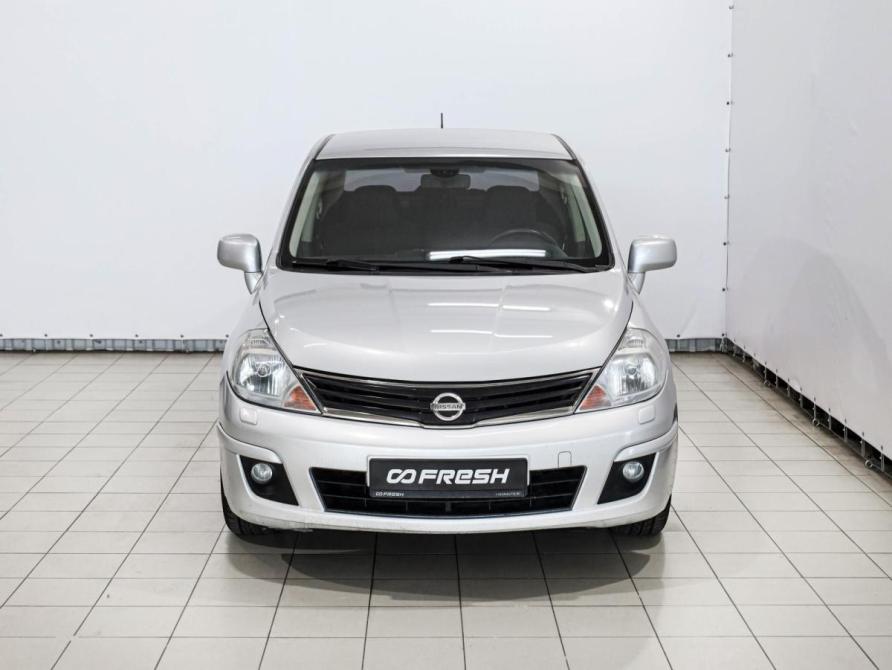 Nissan Tiida I Ростов-на-Дону  - изображение 3