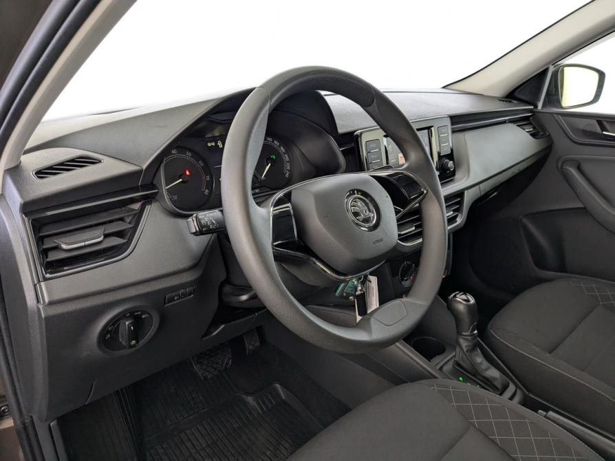 Skoda Rapid II Москва  - изображение 16