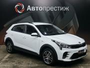 Kia Rio IV Рестайлинг Ставрополь  - изображение 29