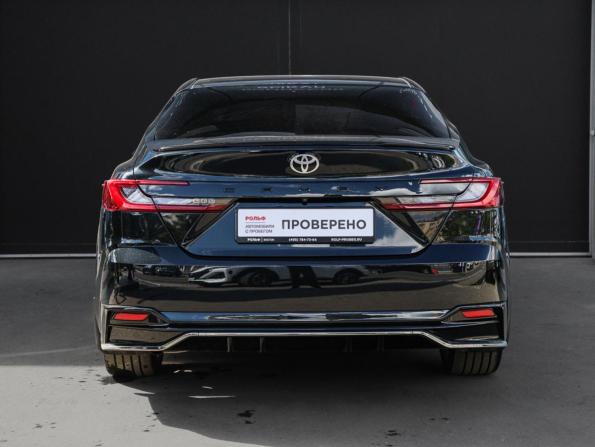 Toyota Camry IX (XV80) China Market с пробегом 2024 года, цена 4 000 000 рублей, 18276 км, седан, Автокод Объявления