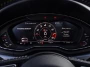 Audi A5 II (F5) Москва  - изображение 35