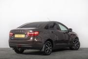 Lada (ВАЗ) Vesta I Томск  - изображение 25