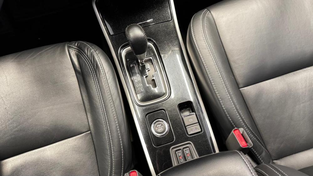 Mitsubishi Outlander III Рестайлинг 3 Санкт-Петербург  - изображение 17