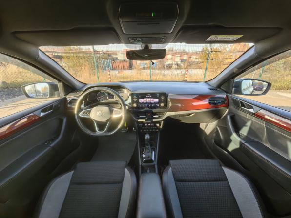 Volkswagen Polo VI с пробегом 2021 года, цена 1 629 000 рублей, 92000 км, лифтбек, Автокод Объявления
