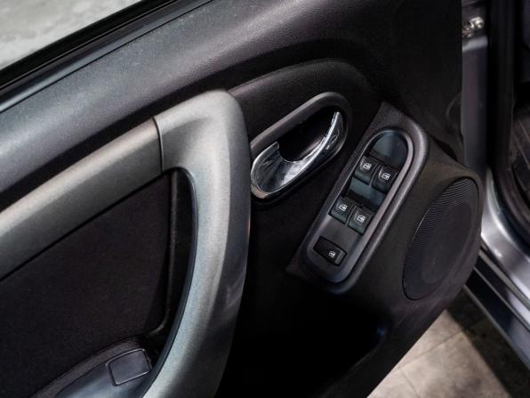 Renault Duster I Рестайлинг с пробегом 2020 года, цена 1 465 000 рублей, 126600 км, внедорожник, Автокод Объявления