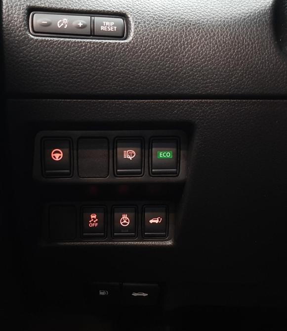 Nissan X-Trail III Рестайлинг Москва  - изображение 17