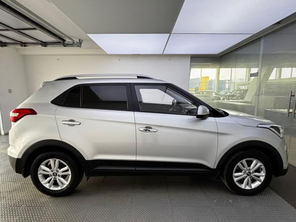 Hyundai Creta I с пробегом 2018 года, цена 1 980 000 рублей, 94901 км, внедорожник, Автокод Объявления