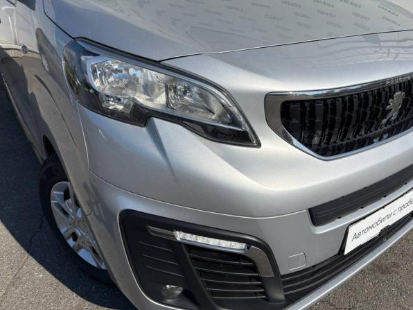 Peugeot Traveller I с пробегом 2021 года, цена 2 490 000 рублей, 219000 км, минивэн, Автокод Объявления