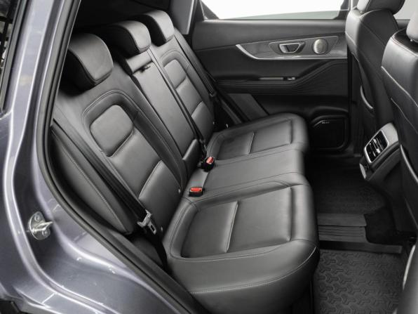 Chery Tiggo 7 Pro Max I Рестайлинг с пробегом 2024 года, цена 2 239 000 рублей, 17474 км, внедорожник, Автокод Объявления
