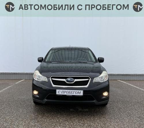 Subaru XV I с пробегом 2012 года, цена 1 175 700 рублей, 172726 км, внедорожник, Автокод Объявления